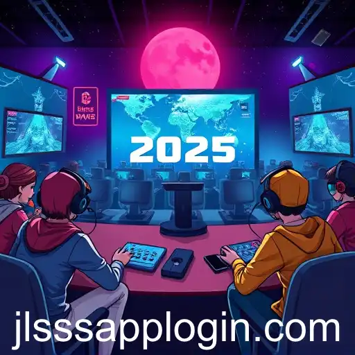 Embracing Digital Play: The Evolution of Online Gaming