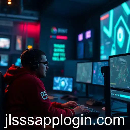 The Digital Evolution of Gaming Communities