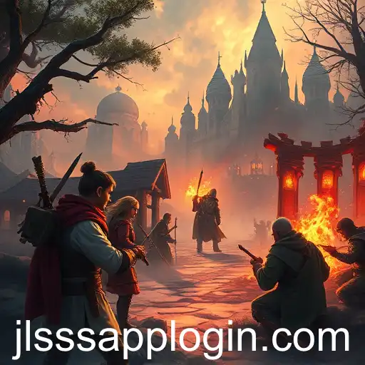 Emergence of Dynamic Online Gaming in 2025