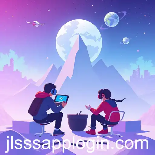 Evolution of Online Gaming Platforms