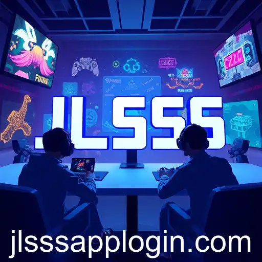 Exploring the Realm of Digital Gaming with JLSSS