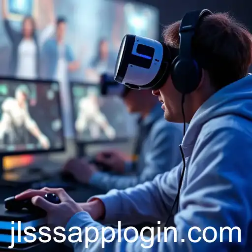 Gaming Innovations Transform User Experience