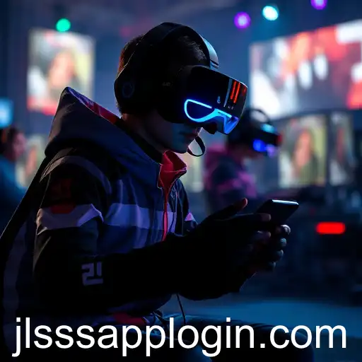 Exploring the Rise of Gaming Trends in 2025