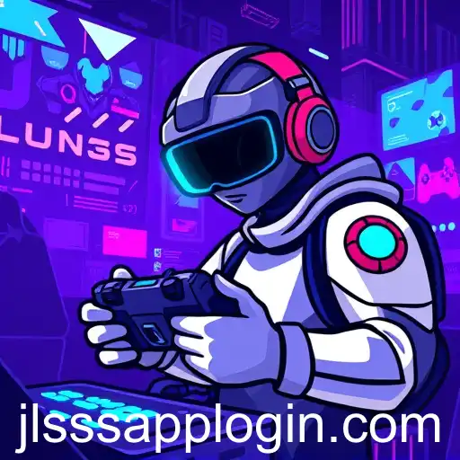 Gaming Trends to Watch with JLSSS