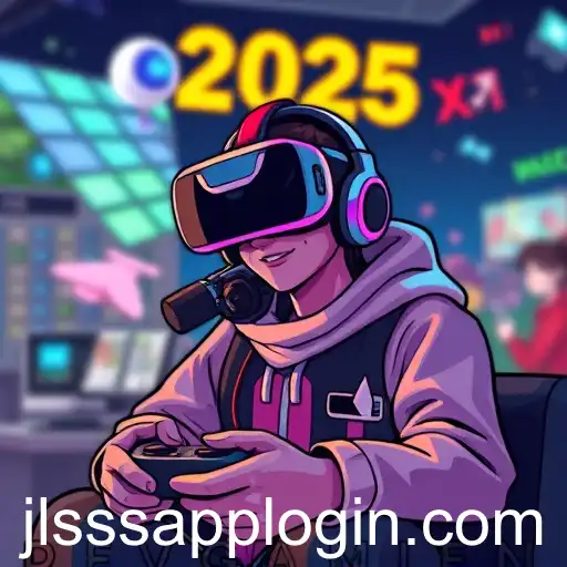 Gaming Trends: A Deep Dive into 2025's Digital Playground