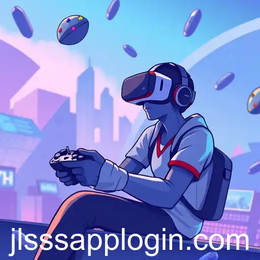 Gaming Trends and Innovations in 2025