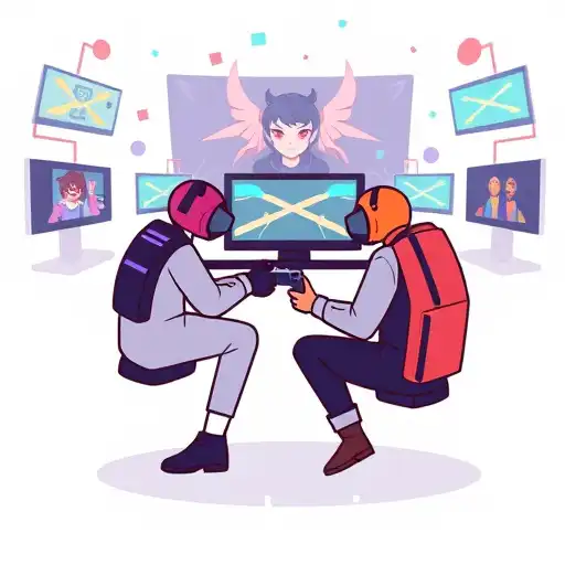 Gaming Trends and Developments in Online Platforms