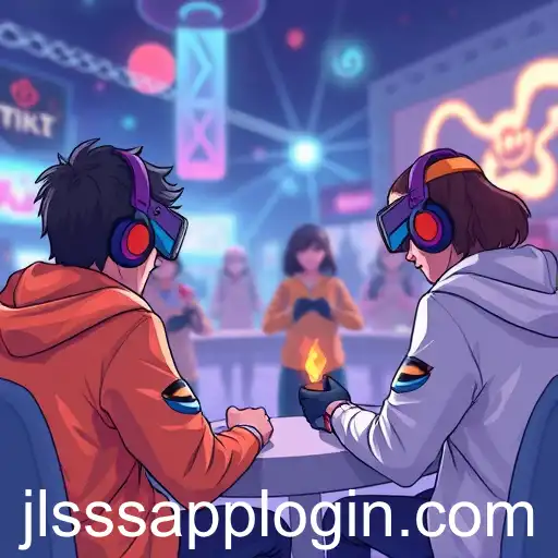 The Rise of JLSSS: Transforming Online Gaming