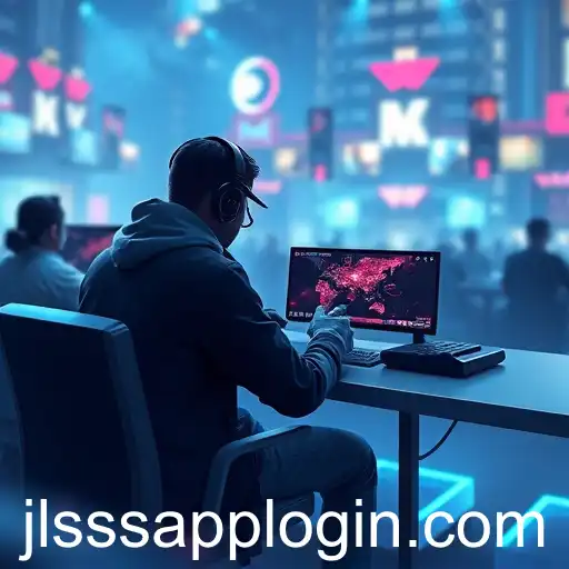The Rise of JLSSS and its Impact on Online Gaming