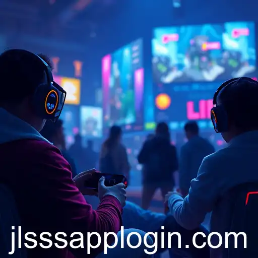 Online Gaming Evolution in 2025