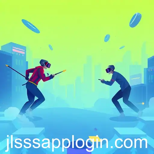 The Rise of JLSSS: A Gaming Phenomenon in 2025