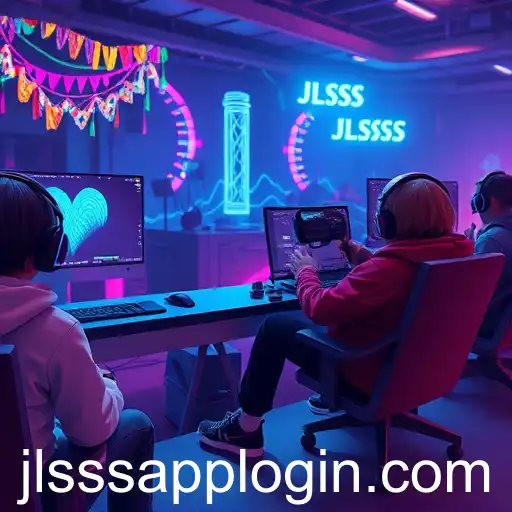 The Rise of JLSSS: Changing the Landscape of Digital Entertainment
