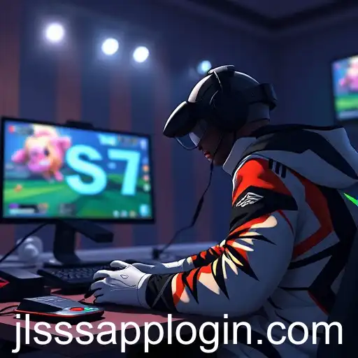 The Rise of jlsss and Its Impact on Online Gaming