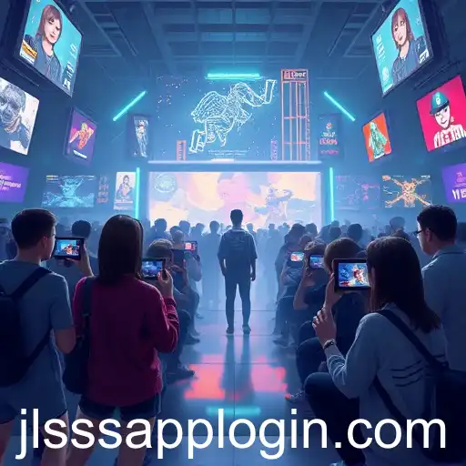 The Rise of JLSSS in Online Gaming