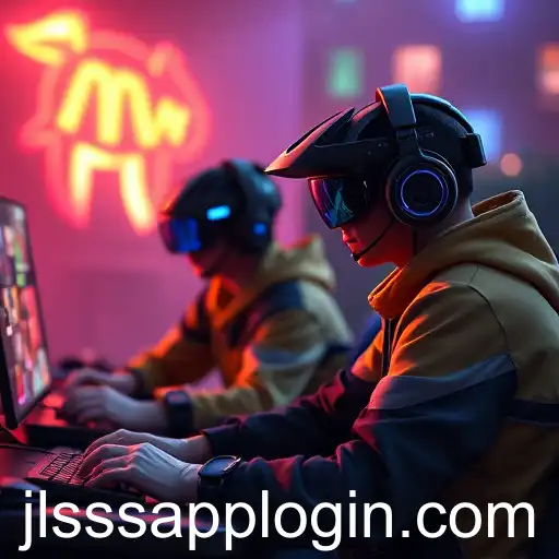 Exploring the Rise of Online Games in 2025