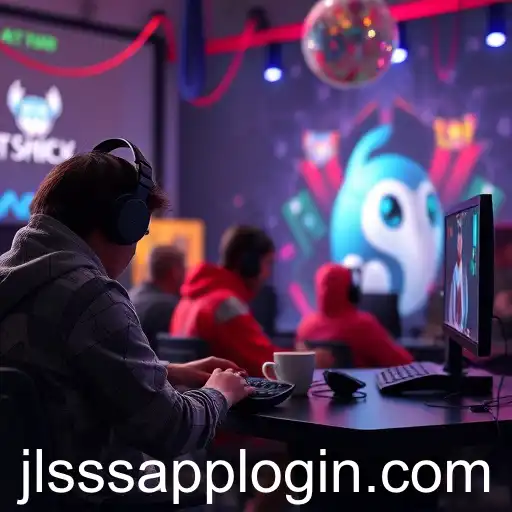 The Rise of Online Gaming in the Digital Era