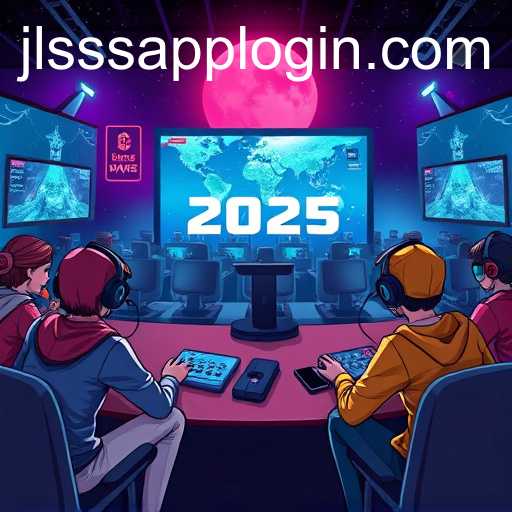 Embracing Digital Play: The Evolution of Online Gaming