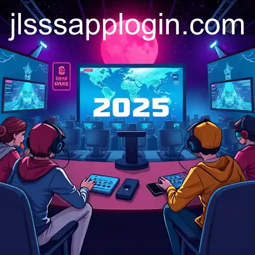 Embracing Digital Play: The Evolution of Online Gaming