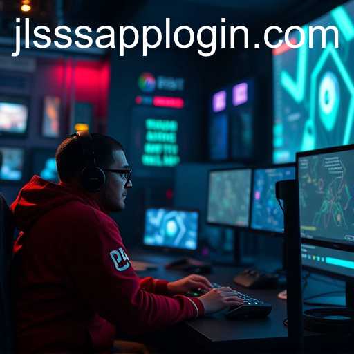 The Digital Evolution of Gaming Communities