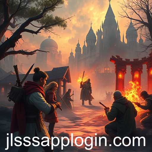 Emergence of Dynamic Online Gaming in 2025