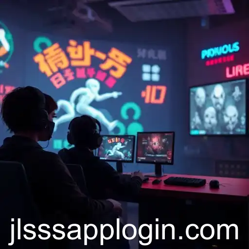 Emerging Trends in Online Gaming