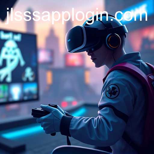 Gaming Industry Transformation in the New Era