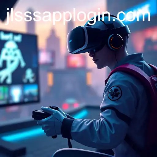 Gaming Industry Transformation in the New Era