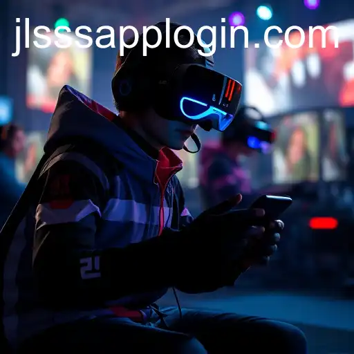 Exploring the Rise of Gaming Trends in 2025