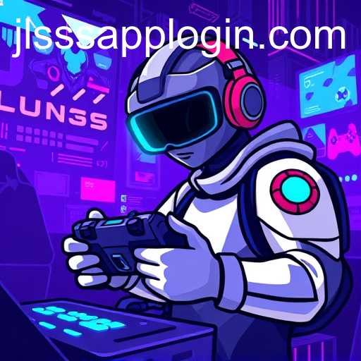 Gaming Trends to Watch with JLSSS