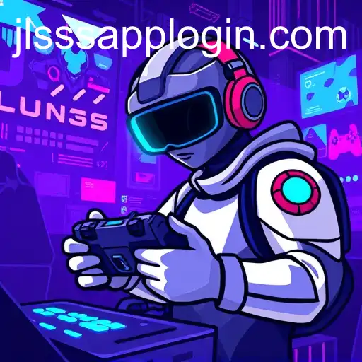 Gaming Trends to Watch with JLSSS