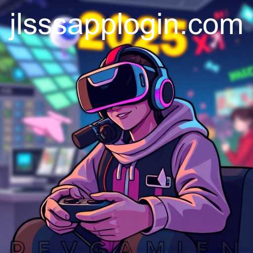 Gaming Trends: A Deep Dive into 2025's Digital Playground