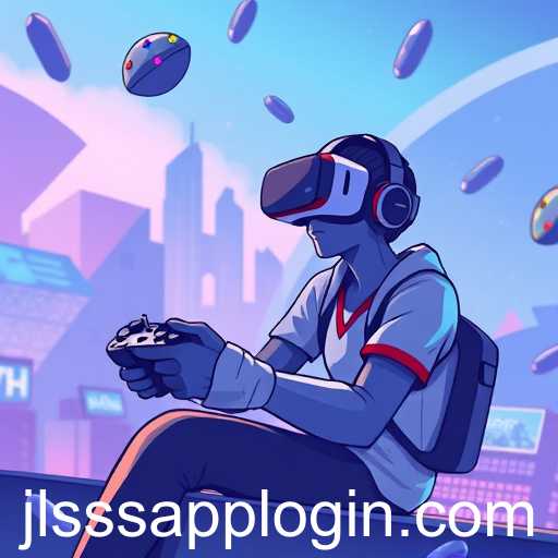 Gaming Trends and Innovations in 2025