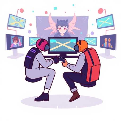 Gaming Trends and Developments in Online Platforms