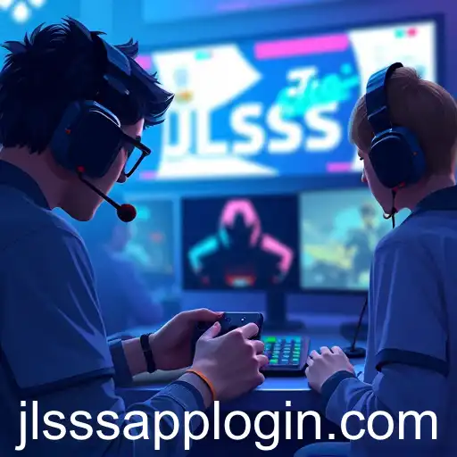 The Rise of JLSSS in the Gaming World