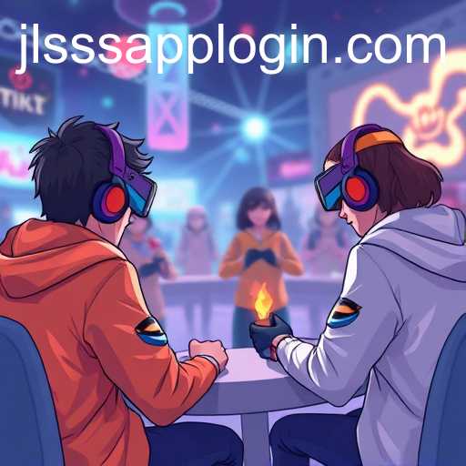 The Rise of JLSSS: Transforming Online Gaming