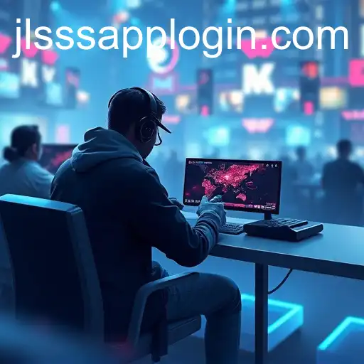 The Rise of JLSSS and its Impact on Online Gaming