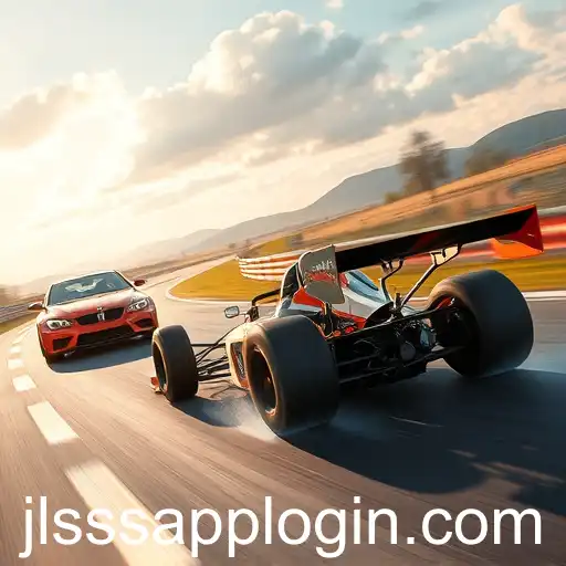 The Thrilling World of Racing Games: From Arcade Fun to Realistic Simulations