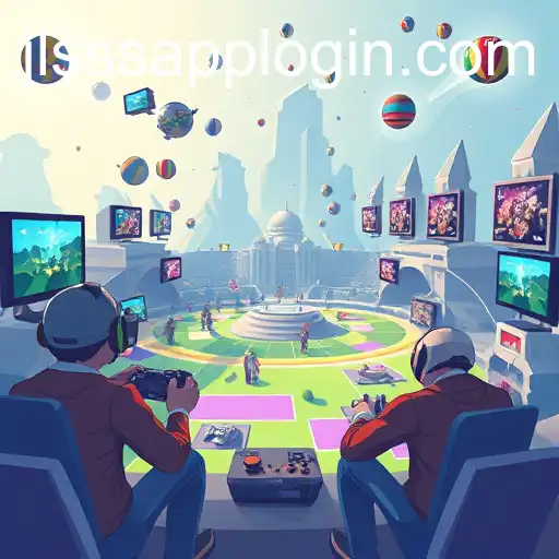 The Rise of Digital Gaming Platforms