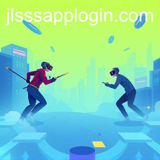 The Rise of JLSSS: A Gaming Phenomenon in 2025