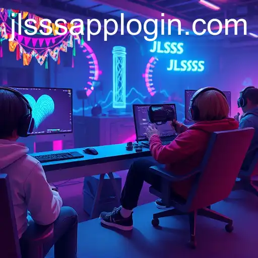 The Rise of JLSSS: Changing the Landscape of Digital Entertainment