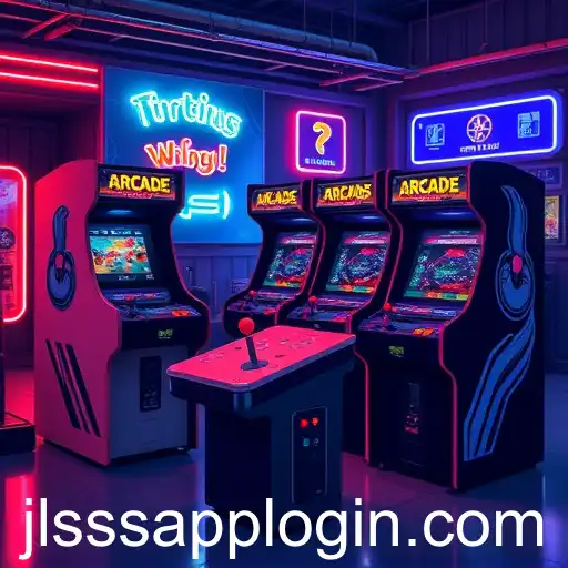 The Rise of 'jlsss' in Global Gaming