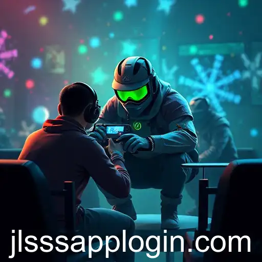 The Rise of JLSSS in Online Gaming