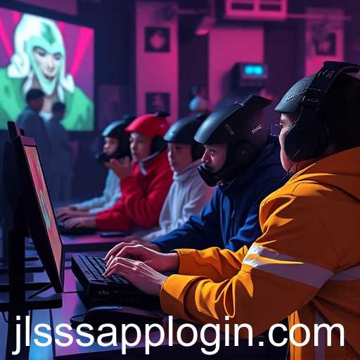 The Rise of JLSSS: Revolutionizing Online English Games