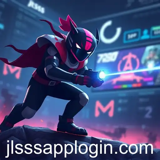 The Rise of JLSSS: A New Era in Online Gaming