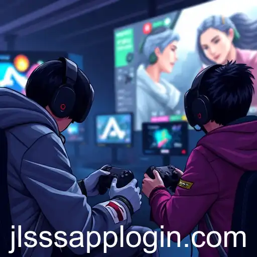 Exploring the Rise of Online Games in 2025