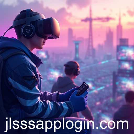 The Rise of Online Gaming Innovators