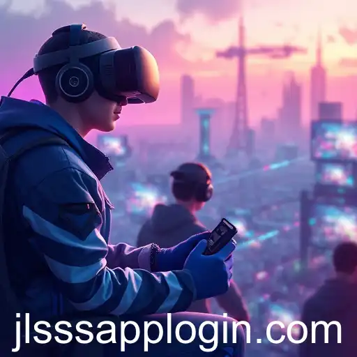 The Rise of Online Gaming Innovators