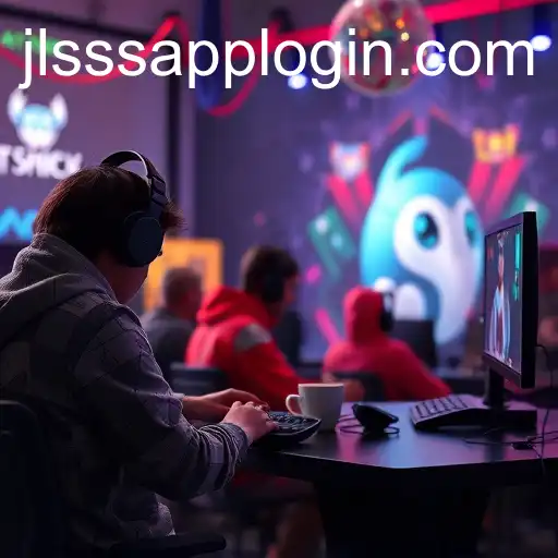 The Rise of Online Gaming in the Digital Era