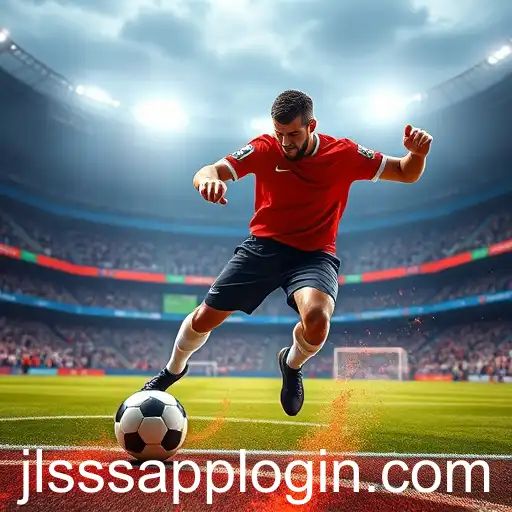 Exploring the Thrill of 'Sports Games': A Deep Dive into the Virtual Arena