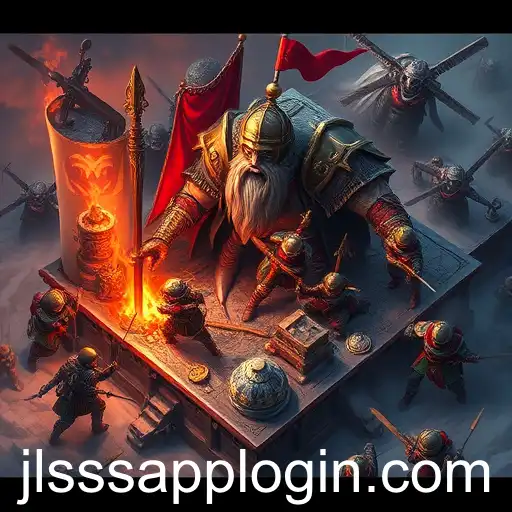 Exploring the Depth and Complexity of Strategy Games: A Deep Dive into the 'jlsss' Phenomenon